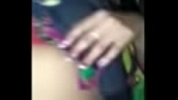 Malu Trevejo Fingering