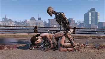 Fallout 4 Cbbe