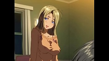 Mature Woman Hentai