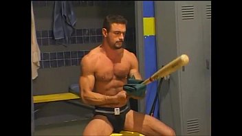 Horny Gay Video With Sex, Muscle Scenes