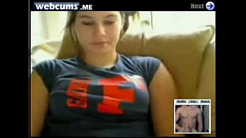 Chatroulette French Porn