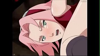 Naruto Sakura Nude