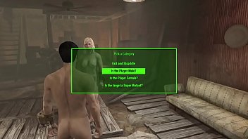 Fall Out Fallout Parody Game Porn