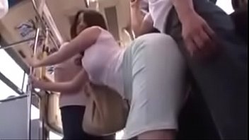 Timid Cutie Public Tease To Train Station Quickie