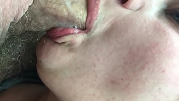 Karianna, Blowjob, Cum In Mouth, Swallow