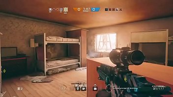 Rainbow Six Siege Sexy Porn