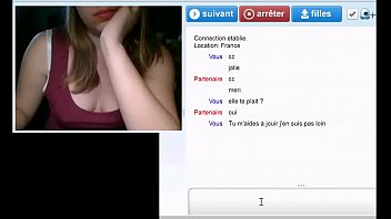 Horny Girl Bate On Webcam
