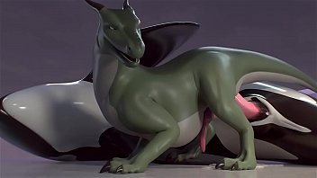 Dragon Gay Porn Vore