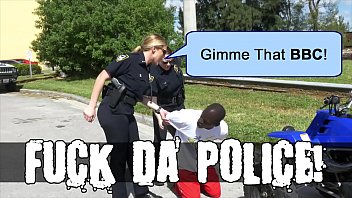 Porno Uniform Police Fuck Black