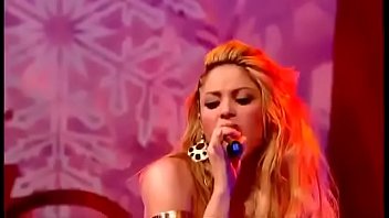 Shakira Sex Scene