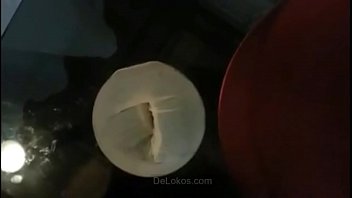 Rugby Ball Vagina