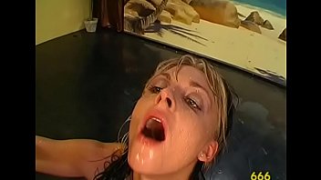Mouth Filed Cum Blow Porn