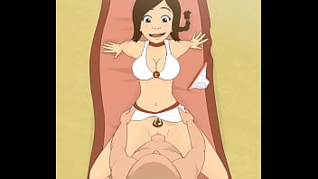Ty Lee Avatar Porn Hentai Game