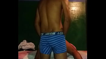 Porno Gay Teen morrita