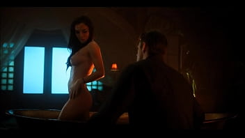 Martha Higareda Sex