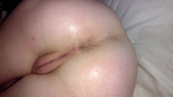 Wifes First Pussy