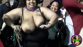 Black Big Naked Women