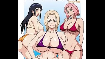 Naruto caliente Tsunade Porn Comics