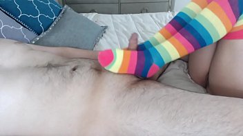 Fabulous Homemade Foot Fetish, Fetish Xxx Video