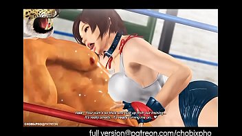 Tekken Leo Hentai