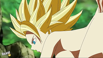 Porn Hub Dragon Ball Super