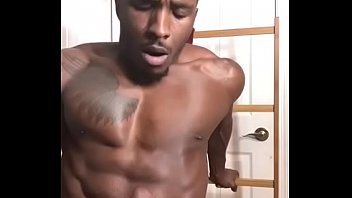 Gay Black Men Webcam
