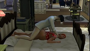 Sims 4 Sexe