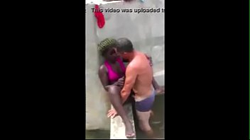 Porn Exploited African Babe Fucking By Tourists