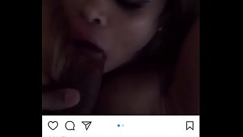 Blac Chyna Sex Tape!