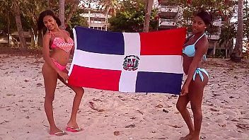 Dominican Pussy