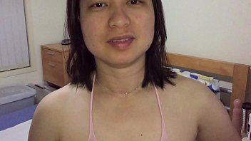 Milf Asiatique - Jeu De Chatte Pour Les Fans De Xvideos En Bas Du Corps Rose