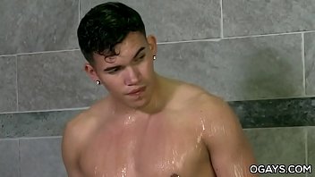 The Last Shower Gay Porn