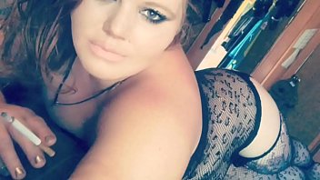 Anal Addict Wife Getting Down On Cam