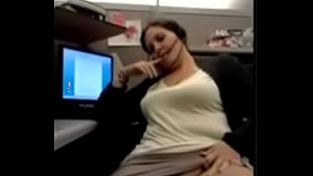 Phone Sex At Work Porn
