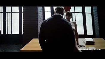 Jennifer Lawrence Red Sparrow Nude