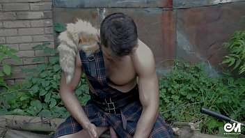 Vintage Gay Porn Scot