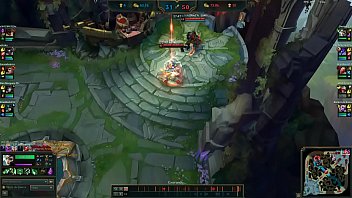 Riven Xxx Porn