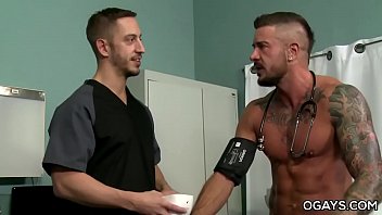 Gays Mature Anal Touch Porn