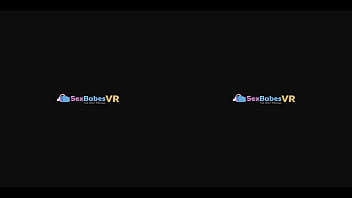 Vr Porn - Cool Encounter - Sexbabesvr