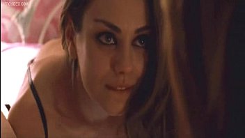 Mila Kunis Fake Porn