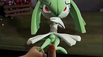 Kirlia Hentai