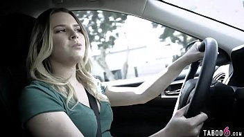 Teen Driving Instructors Fucking