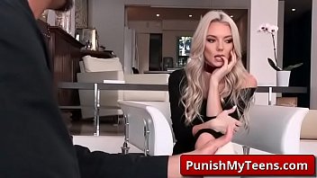 Punish Porn Teen