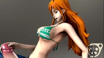 One Piece Porno 3d