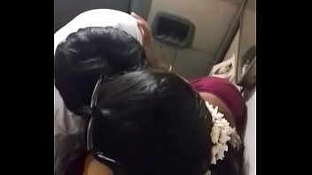 Indian Old Aunty Touching Cock Train Porn