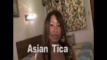 38Ddd Costa Rican Asian Latina Pussy Fucked