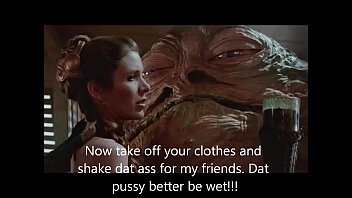 Star Wars Lesbian Porn