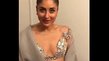 Kareena Kapoor Hot Boobs