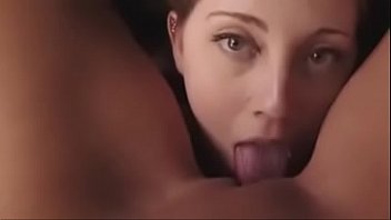 Fabulous Lesbian, Cunnilingus Porn Video