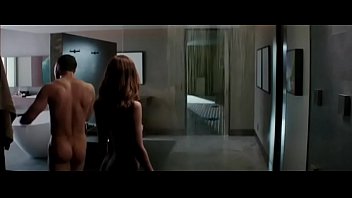 50 Shades Of Grey Sex Compilation